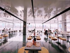 -璞渼咖啡 ROOF P.M. Café(浦东美术馆店)