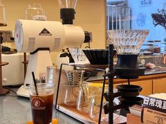 -The Roastery By AllYouWant(福田店)