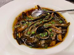 本帮响油鳝丝-徐记私厨(半淞园路店)