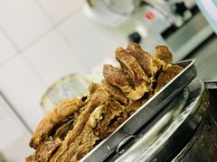 -河南拉面(肇周路店)