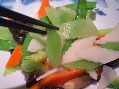 -闽上鲜·福建菜(龙湖滨江天街店)