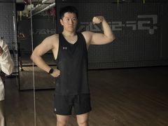 -FLARE STAR FITNESS(复地活力城店)