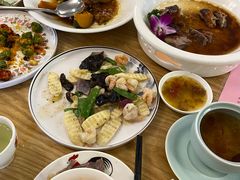 -德胜轩正宗顺德菜(宝安沙井会展中心店)