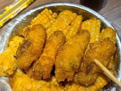 -李叔叔虾蟹大排档(青羊店)