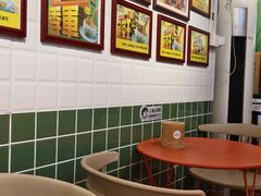 -香港鸳鸯王(西湖路店)