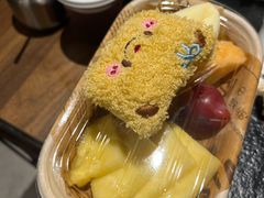 -炽城·烤肉名家(鸿达中央广场店)