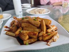 -妈妈的小作坊(陈家镇店)