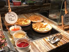 -AdD全日制餐厅(中谷花园酒店)