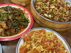 -佬缸炮江湖川菜(玉林店)