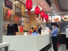 -日月永和中国餐饮名店(东湖店)