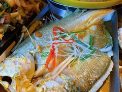 -日进一片海.生腌海鲜火锅.宵夜烧烤(三里屯总店)