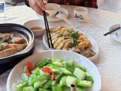 -德記大排档 26年老字号(西湖店)