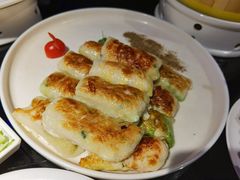 锅贴豆腐-阿庄新豫菜(通泰路店)