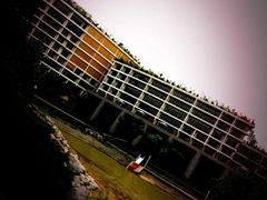 -天目湖涵田度假村
