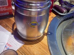 -山河屯铁锅炖鲜鹅·东北菜(开发区一店)