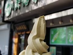 -吴裕泰茶庄(鼓楼店)