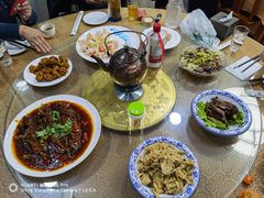 -白魁老号饭庄(安内店)
