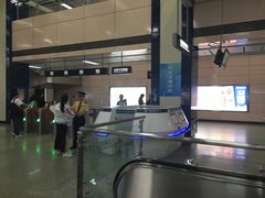 -广州塔(地铁站)