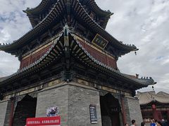 -代州文庙