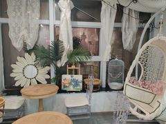 用餐区-共舞时光猫咖·狗咖(新街口店)