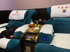 -憩泰SPA(三林店)