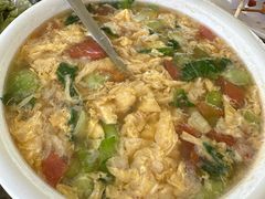 -北京龙庆四季香农家饭庄·灶台鱼·碳烤虹鳟鱼(龙庆峡店)