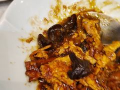 -玉华台饭庄·淮扬菜·烤鸭(望京店)