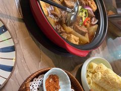 -腩得欢喜·牛腩煲火锅(万庭大厦店)