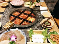-蜀大侠火锅(四川北路店)