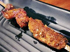 -烧货·活海鲜炭烧(湖滨商业街店)