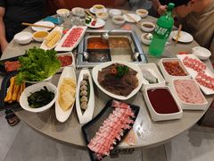 -海底捞火锅(龙岗星河COCO Park店)