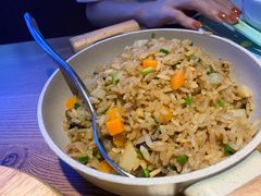 闽南咸饭-闽上鲜·福建菜(龙湖滨江天街店)