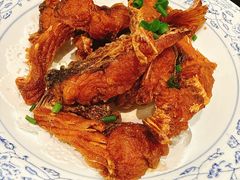 -小绍兴家宴·百年绍兴菜(鲁迅路店)