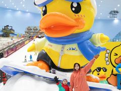 -广州热雪奇迹