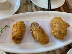 -椿记烧鹅(叠彩店)