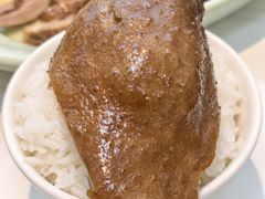 -陆记鹅庄·潮汕菜·狮头鹅(大仟里店)