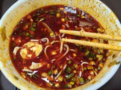-清真·马安军辣子牛肉面