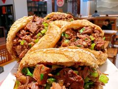 -鸿运诚羊蝎子·火锅(西单店)
