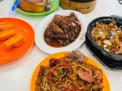 -澳门陈光记烧味饭店(南京德基广场店)