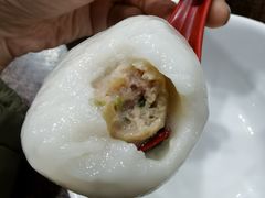 鲜肉汤圆-赵氏汤圆(东关街店)