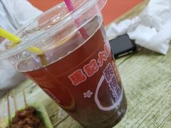 -马记大锅煮(总店)