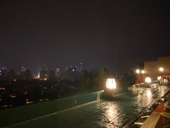 -萨芭蒂高空花园餐酒吧