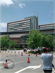 -天津市儿童医院(北辰龙岩院区)