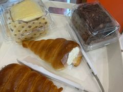 -新侨三宝乐面包店(崇文门店)