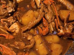 -胖哥俩肉蟹煲(海盐总店)