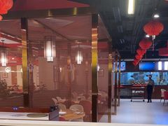 -晋阳春·山西菜·北京烤鸭(交大店)
