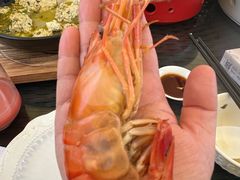 -火福·天湖阁大闸蟹博物馆主题餐厅(浅水湾店)
