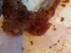 -雄楚国际大酒店-四季西餐厅