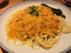 蟹粉虾仁拌面-姚面记·海派家常菜(恒基名人购物中心店)