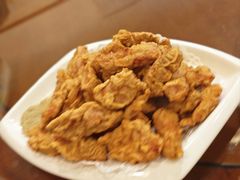 -丽华家常菜(北马路店)